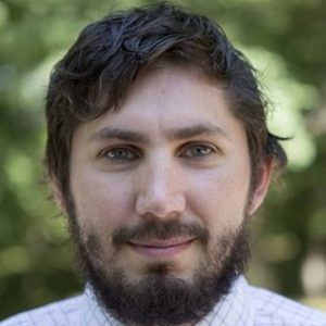 Picture of <b>Brandon Dahm</b><br><small>Associate Professor of Philosophy, Franciscan University of Steubenville</small>