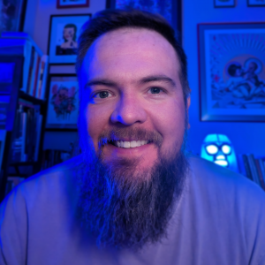 Picture of <b>Glenn Trujillo</b><br><small>Assistant Professor of Philosophy, University of Louisville</small>