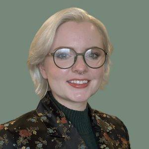 Picture of <b>Cassie Finley</b><br><small>Postdoctoral Fellow in Philosophy, Harvard University</small>
